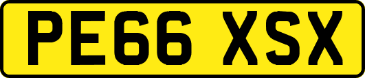 PE66XSX