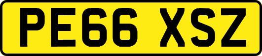 PE66XSZ