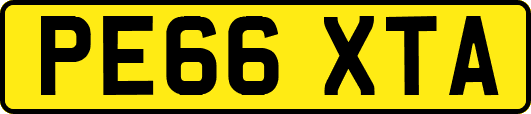 PE66XTA