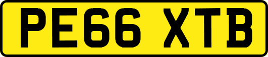 PE66XTB