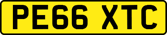 PE66XTC