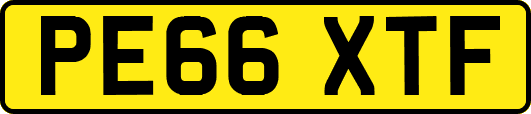 PE66XTF