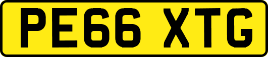 PE66XTG