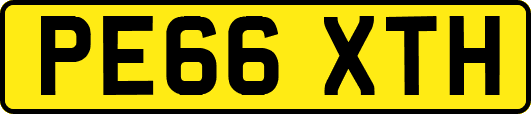 PE66XTH
