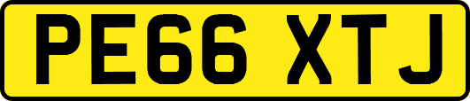 PE66XTJ