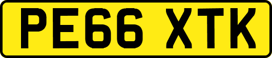 PE66XTK