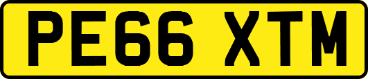 PE66XTM