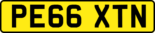 PE66XTN
