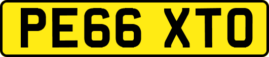 PE66XTO