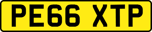 PE66XTP