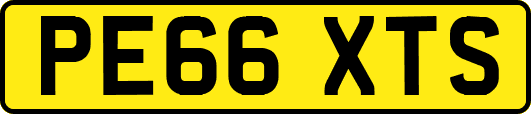 PE66XTS
