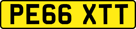 PE66XTT