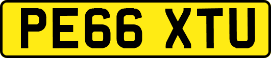 PE66XTU