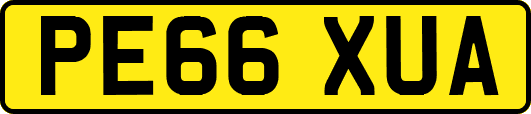 PE66XUA