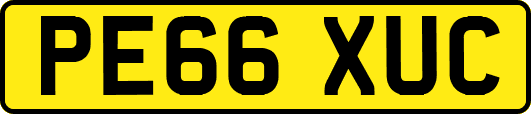 PE66XUC