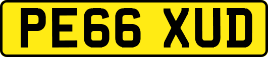 PE66XUD