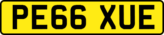 PE66XUE