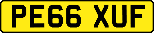 PE66XUF