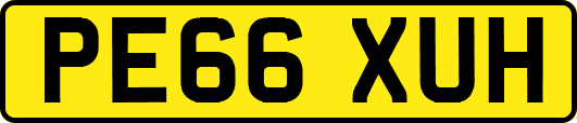 PE66XUH