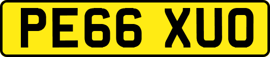 PE66XUO