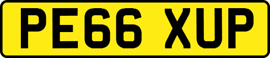 PE66XUP