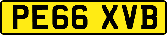 PE66XVB