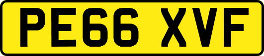 PE66XVF