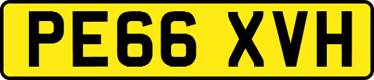 PE66XVH