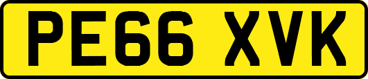 PE66XVK