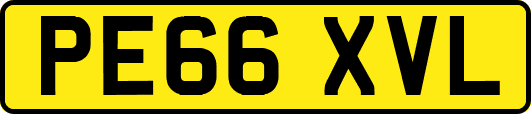 PE66XVL
