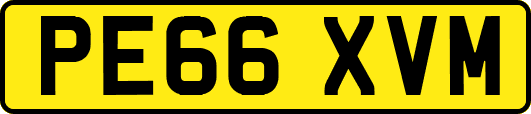 PE66XVM