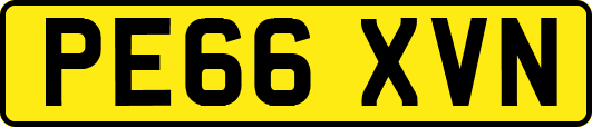 PE66XVN