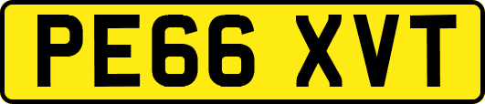 PE66XVT