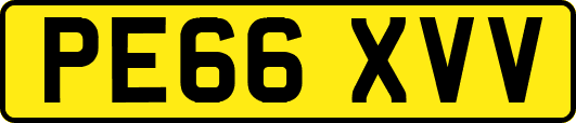 PE66XVV