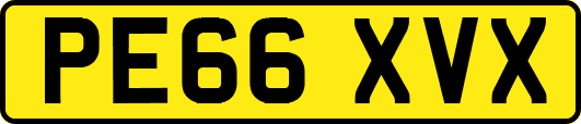 PE66XVX