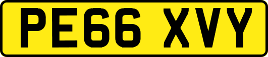 PE66XVY