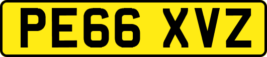 PE66XVZ
