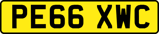 PE66XWC