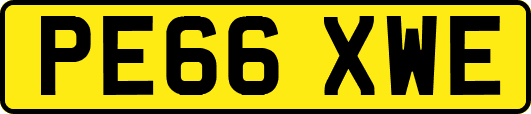 PE66XWE