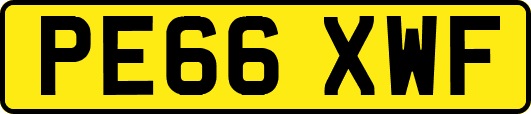 PE66XWF