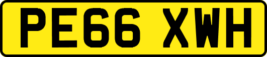 PE66XWH