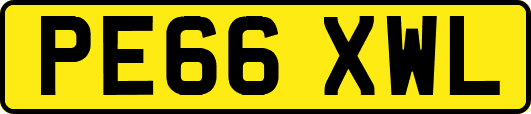 PE66XWL