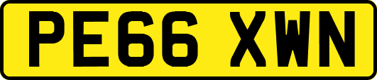 PE66XWN