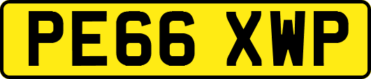 PE66XWP
