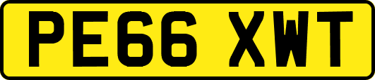 PE66XWT