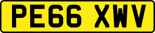 PE66XWV