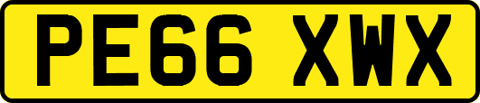PE66XWX