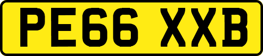 PE66XXB