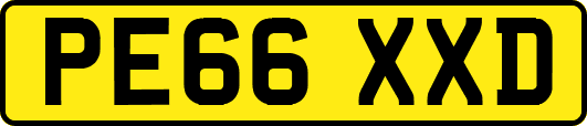 PE66XXD