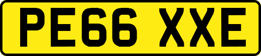 PE66XXE